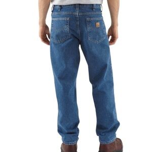 Carhartt Men’s Relaxed Fit Jeans